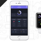 Image for article titled Today's Best App Deals: MiniStats, ParkIt, and More